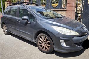 Peugeot 308 SW
