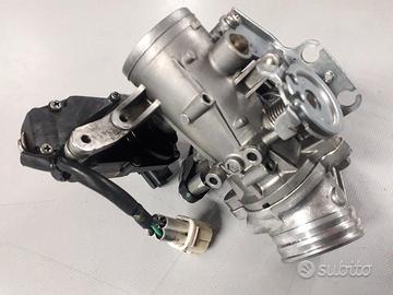 Corpo farfallato SUZUKI BURGMAN 400 K7