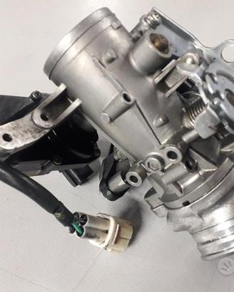 Corpo farfallato SUZUKI BURGMAN 400 K7