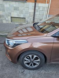 Hyundai i 20 gpl