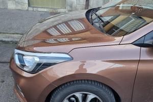 Hyundai i 20 gpl