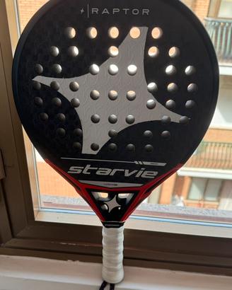 Starvie Raptor Pro Touch 2025