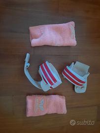 POLSINI E PARACALLI