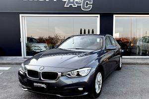 BMW 316 2.0 d 116 CV Business auto BERLINA