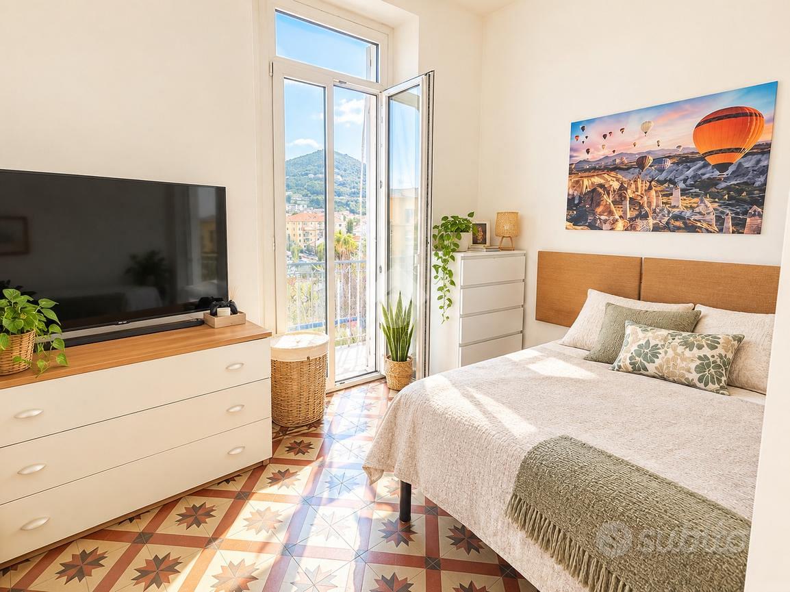 Appartamento – Imperia, Oneglia - Vista 4