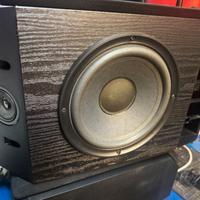 Bose 301 mk4