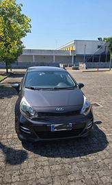 KIA  RIO COLLECTION  1.2 CVVT 5 p. City benzina