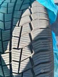 Pneumatici invernali