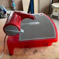 TAGLIERINA TAURUS PER VETRO