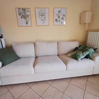 Divano Vimle 3 posti