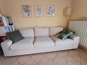 Divano Vimle 3 posti