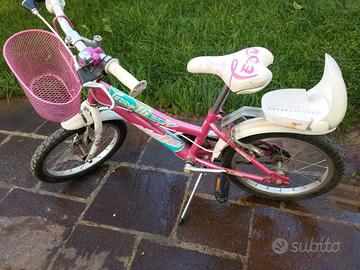 Bici bambini