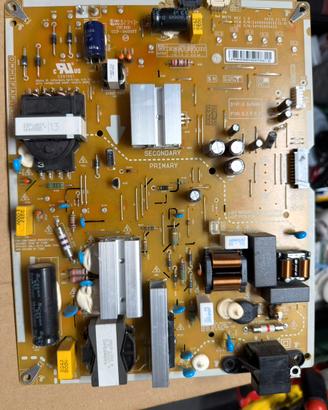 Ricambi tv LG 65QNED756RA
