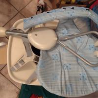 ALTALENA BALLA BALLA CAM