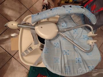 ALTALENA BALLA BALLA CAM