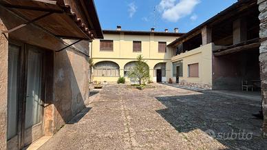 RUSTICO A BOTTICINO