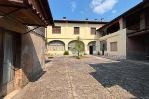 RUSTICO A BOTTICINO