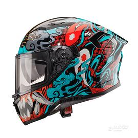 Casco Integrale CABERG Gladio KEIKO