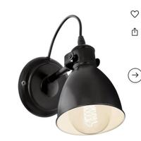 Lampada da muro