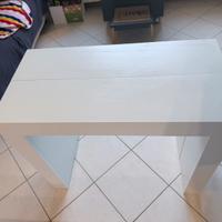 Consolle allungabile