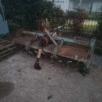 fresa maletti 200 per trattore agricolo 