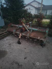 fresa maletti 200 per trattore agricolo 