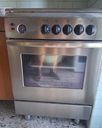  cucina a gas 