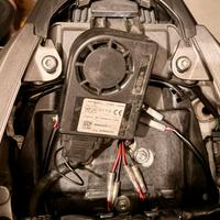 Ricambi e accessori Triumph Street Triple 765