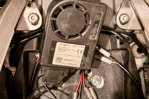 Ricambi e accessori Triumph Street Triple 765