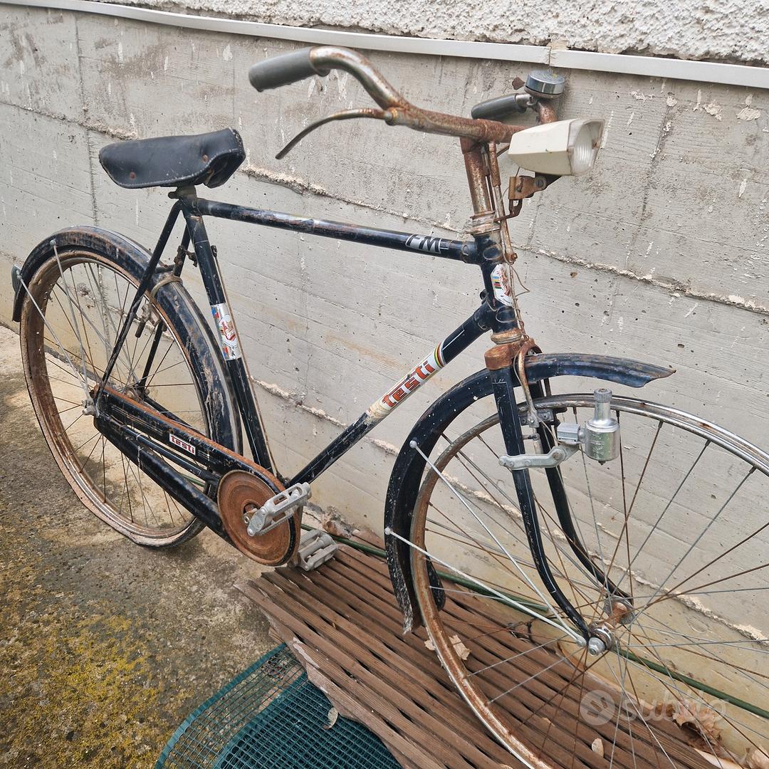 Sella Banana Vintage Con Schienale Lungo F&R – Sissy Bar Nero Per Bici Lowrider 42 Cm - Foto 2