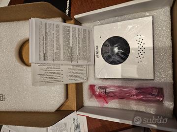 video citofono dahua VTO42 modulare