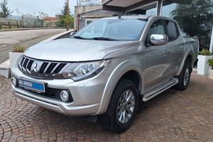 Mitsubishi L200 2.4 DI-D/181CV Double Cab Spartan 