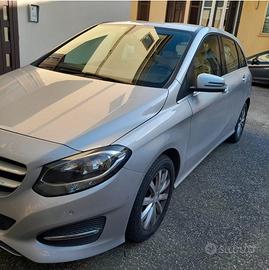 Classe b d180 w246