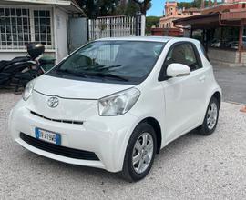 Toyota iQ 1.0 CAMBIO AUTOMATICO, NEOPATENTATI