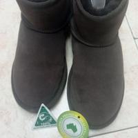 Stivaletti invernali