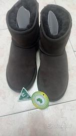 Stivaletti invernali