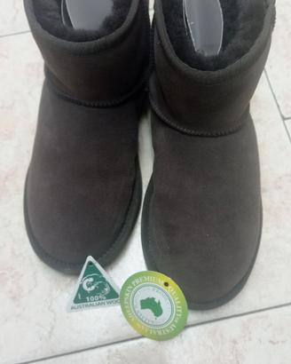 Stivaletti invernali
