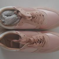 scarpe rosa