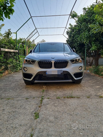 Bmw X1 XDRIVE20 2016