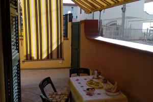 Villetta/Apartment Scala dei Turchi 40 mt dal Mare