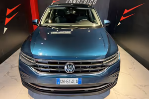 VOLKSWAGEN Tiguan 2.0 TDI 150CV SCR DSG Life