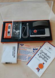 Fotocamera Agfamatic Pocket 2008 tele