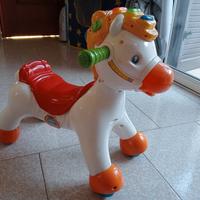 cavallino clementoni