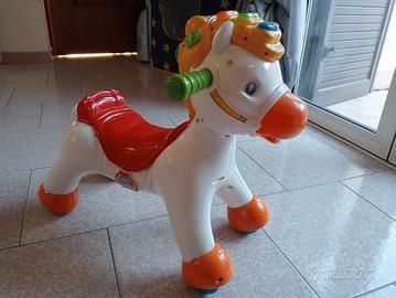 cavallino clementoni