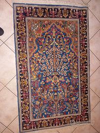 Tappeto Kirman Laver 155x90