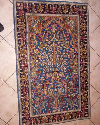 Tappeto Kirman Laver 155x90