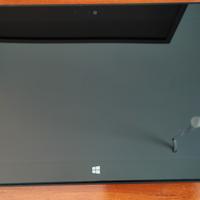 PC tablet DELL + docking station