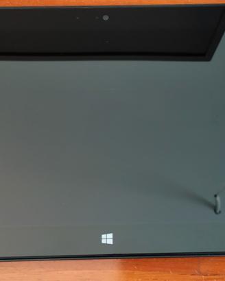 PC tablet DELL + docking station