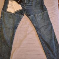 Pantaloni moto Dainese nuovi