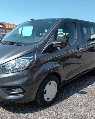 Ford Mod. Vers.